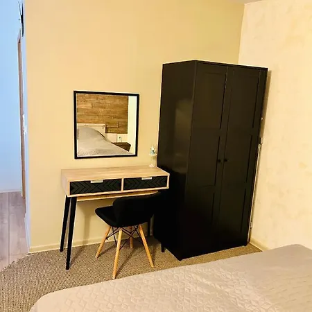 Apartment Deluxe Mian *