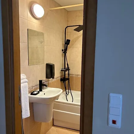 Deluxe Mian Apartment