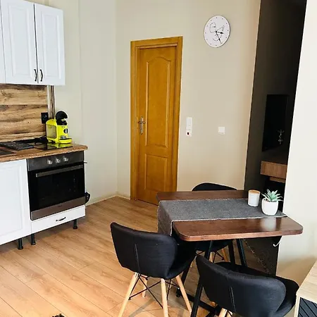 Apartment Deluxe Mian Beli Iskar