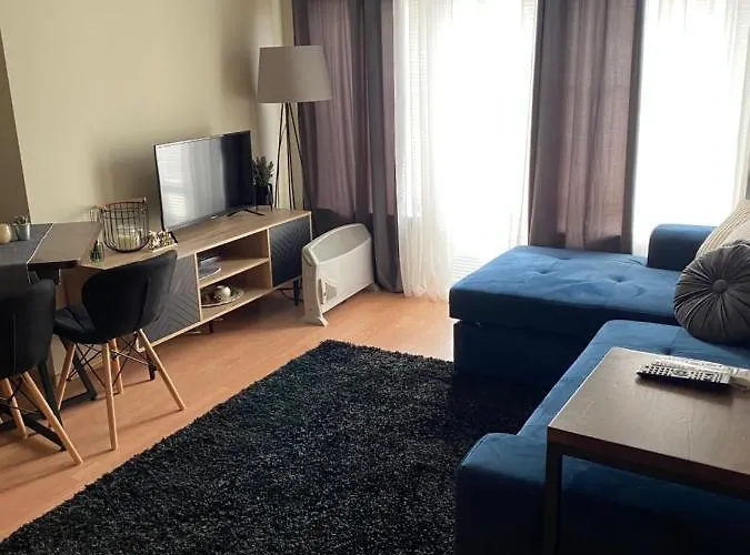 Deluxe Mian Бели искър