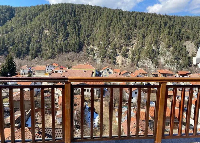 Deluxe Mian * Бели искър