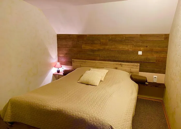 Deluxe Mian Апартамент