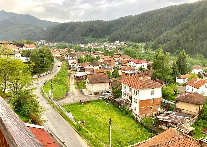 Deluxe Mian Бели искър