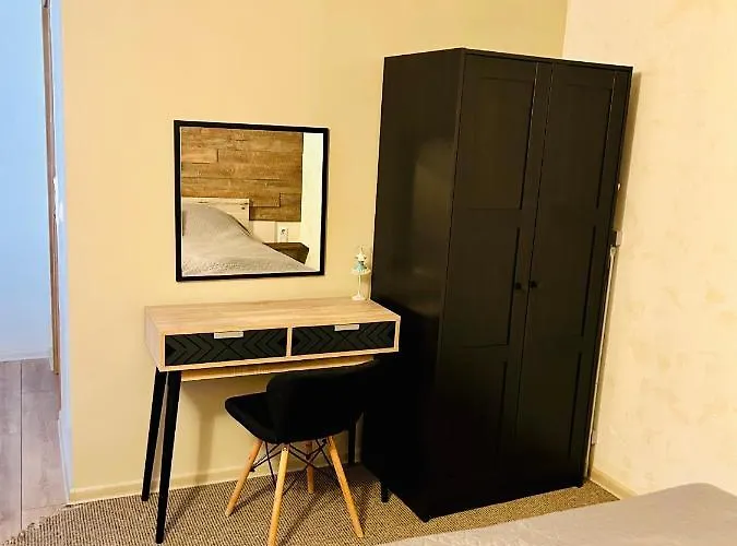 Апартамент Deluxe Mian *