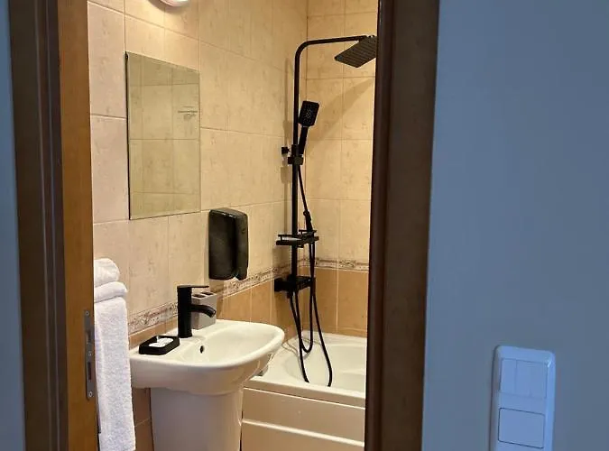 Deluxe Mian Апартамент