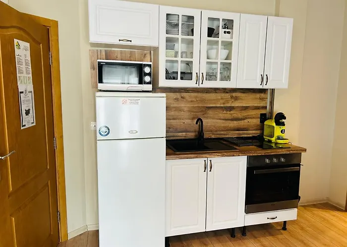 Deluxe Mian Бели искър